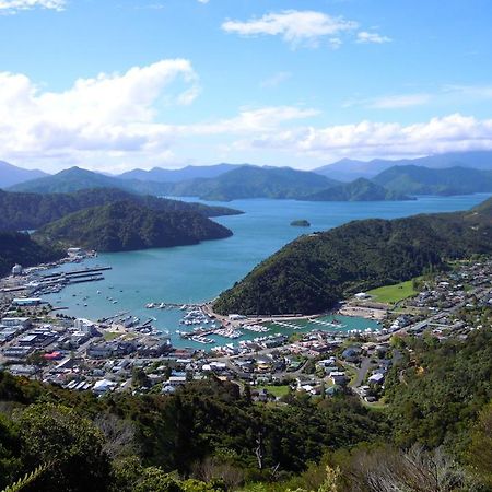 Close To Picton Town Buitenkant foto